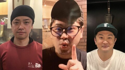 ラーメン店主が語る｢嬉しかった客の言葉｣に感動 | 井手隊長のラーメン見聞録 | 東洋経済オンライン