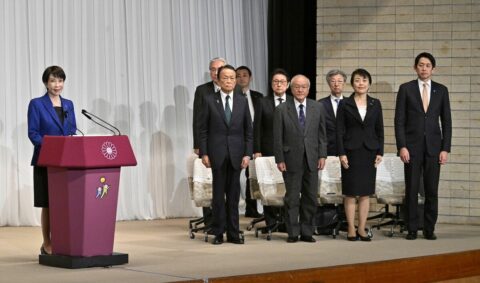 御厨貴氏に聞く｢高市自民圧勝の歴史的意義｣ | ダイジェスト版 | 東洋経済オンライン