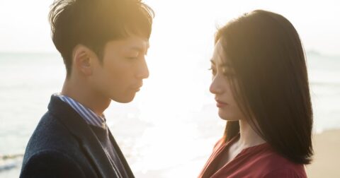 元カノに裏切られ人間不信に…救ったのは「漢字2文字」だった – ニュースな本