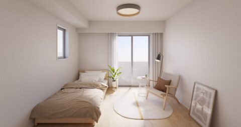 「手取りの3分の1」はもう古い？ 新卒のお部屋探しのコツ – ありのままの自分で、内定につながる　脇役さんの就活攻略書