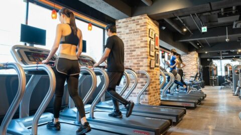 報酬を止めてもジム通いが増えた意外な実験結果 | リーダーシップ・教養・資格・スキル | 東洋経済オンライン