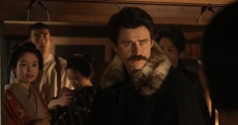 「ばけばけ」はスキマドラマだ！文学的な15分間に“絵本のような読後感”を覚えた〈ばけばけ第100回〉 – 続・続朝ドライフ