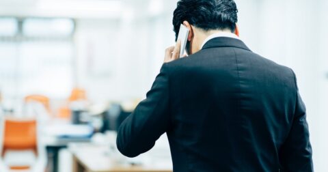 「もしもし？」その3秒で破滅…AI時代の最新オレオレ詐欺が恐ろしすぎる – それ、ネット詐欺です！