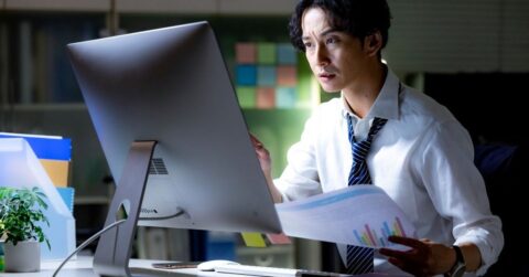 あなたの仕事が「永遠に終わらない」納得の理由、定時退社でも成果を出す“たった1つのルール” – ニュースな本