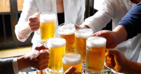 仕事ができる人は会社の飲み会に参加する？ しない？ – 仕事ができる人の頭のなか