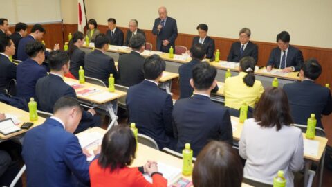 圧勝の高市政権が抱え込んだ66人の”時限爆弾” | 国内政治 | 東洋経済オンライン