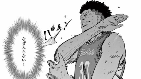 5連続シュートを外す…不調の”単純明快な理由” | Deep 3 | 東洋経済オンライン