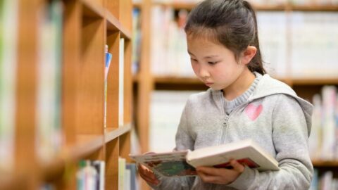 小学生月平均12冊！本を読む子の現代的真実 | 読書 | 東洋経済オンライン