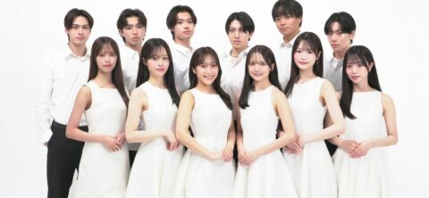 ミス青山｢ミスの称号廃止｣が示すミスコンの変容 | ゲーム・エンタメ | 東洋経済オンライン