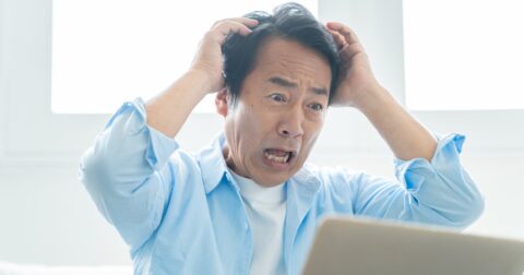 50歳になったら絶対やめて！「老後の資産を減らす」たった1つのNG投資とは？【FPが解説】 – 定年後の進路指導室