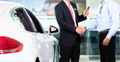 超富裕層がクルマを買う時に投げかけた「不思議な質問」の意味が深すぎる… – あなたの知らない富裕層の世界