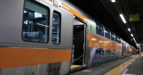 グリーン車の自由席でおばあちゃんが「席を譲りなさい！」→何と言って断るのが正解？〈再配信〉 – 大人の言い換え力検定