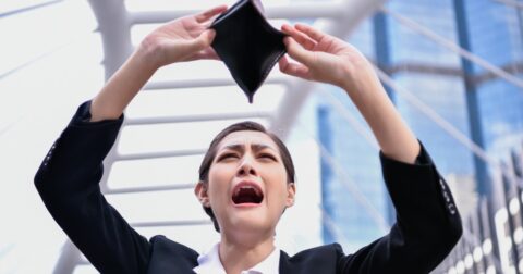 「なぜかお金が貯まらない人」の習慣ワースト1 – アート・オブ・スペンディングマネー