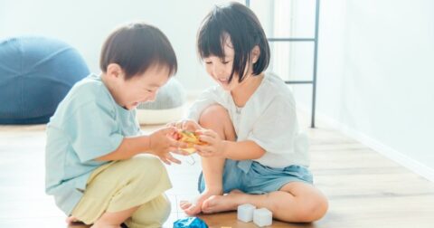 【家にお邪魔する】「育ちがいい人」の親が必ず教えていた、たった1つの習慣 – まいにちがたのしくなるおやくそく できるかな？