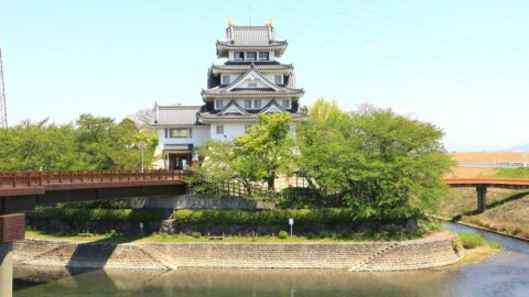 ｢墨俣一夜城｣で秀吉に手柄渡した柴田勝家の失敗 | 歴史 | 東洋経済オンライン