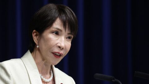 高市政権の｢イメージ戦略｣はいつまでもつのか | 新競馬好きエコノミストの市場深読み劇場 | 東洋経済オンライン