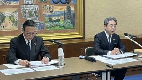 生保協会会長が否定するスパイ活動の協会調査 | 金融業界 | 東洋経済オンライン