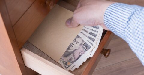 税務署が絶対許さない「名義預金・タンス預金・名義株」のNGパターン［見逃し配信・2月第4週］ – 書籍オンライン編集部から