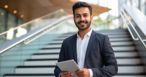 「GDPは日本を抜いて世界4位へ」――インド人ビジネスパーソンが「正解」を探さない理由 – 戦略のデザイン