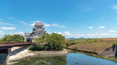 豊臣秀長の”言葉力”が強調された｢墨俣城伝説｣ | 秀吉を天下人にした男、豊臣秀長の実像 | 東洋経済オンライン