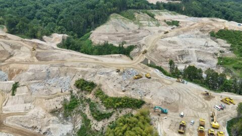 メガソーラー問題で浮かんだ林地開発許可の盲点 | 環境 | 東洋経済オンライン