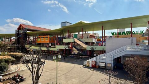 田畑だらけの｢海老名｣を変貌させた2施設の磁力 | 商業施設で変わった街 | 東洋経済オンライン