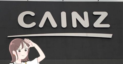 キッチンのごちゃごちゃが片付いた！カインズの「自由に組み合わせられるラック」省スペースに収納を増やせて嬉しい！ – これ、買ってよかった！