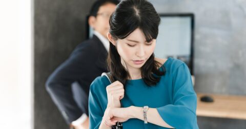 「時短の人」に仕事を頼む時、デキる上司は「2つのルール」を破らない – デキる上司のズルい一言