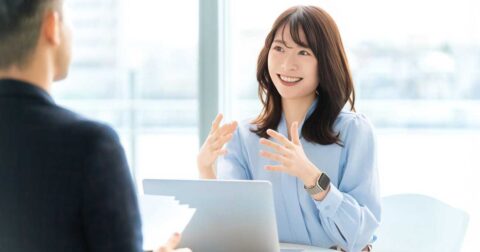 【一生使える】「指示待ち状態」がなくなる部下への伝え方3ステップ – 組織の違和感 結局、リーダーは何を変えればいいのか？