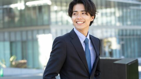 彼が定時退社のホワイト企業辞めた令和的な理由 | リーダーシップ・教養・資格・スキル | 東洋経済オンライン