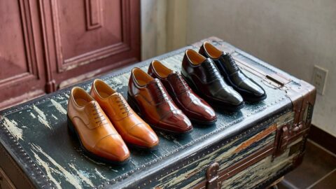 シークレットシューズの町工場｢大ファン｣生む訳 | 専門店･ブランド･消費財 | 東洋経済オンライン