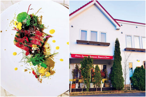 美食家たちの秘密のアドレス帳　髙取 順さん（Mizkan 味確認室）