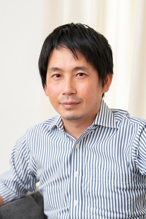 東畑 開人（とうはた かいと）