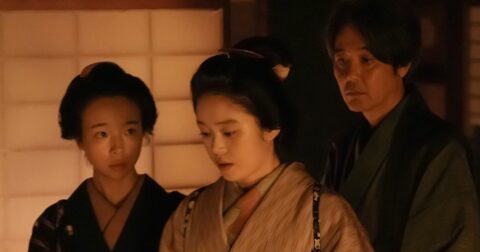 張り詰めた空気が一変！岡部たかしのおどける演技に「見習うべき家族の姿」を見た〈ばけばけ第102回〉 – 続・続朝ドライフ