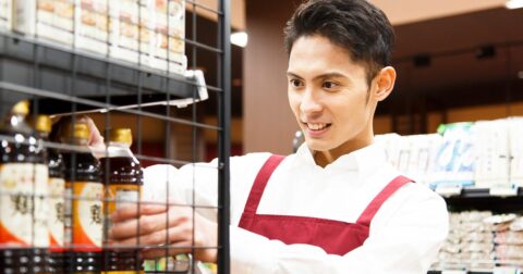 【スーパーの棚が教えてくれたこと】ただの作業が「仕事」へと変わった瞬間とは？ – ニュースな本