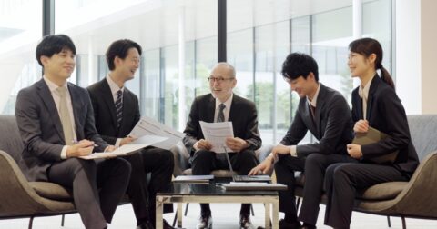 【グロービスのフレームワーク解説】部長以上は必ず理解しておきたい「7Sモデル」 – グロービスMBA エグゼクティブ・マネジメント入門