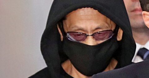 「今までの妻達と離別する度に…」積水ハウス地面師事件・主犯格が明かした「驚きの女性遍歴」 – ニュースな本