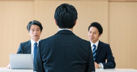 就活100連敗した30代が教える、面接で「成功する人」と「失敗する人」の決定的な違い – News&Analysis