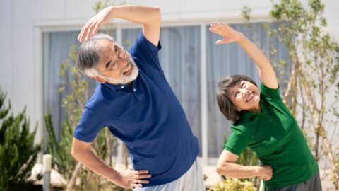 健康自慢のシニアこそ知るべき｢2つの体力｣の定義 | 健康 | 東洋経済オンライン