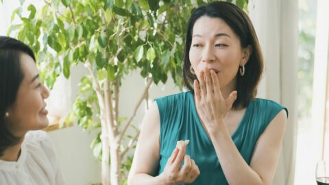 マウントは脳に毒？｢脳の若さ｣を保つ思考のクセ | リーダーシップ・教養・資格・スキル | 東洋経済オンライン