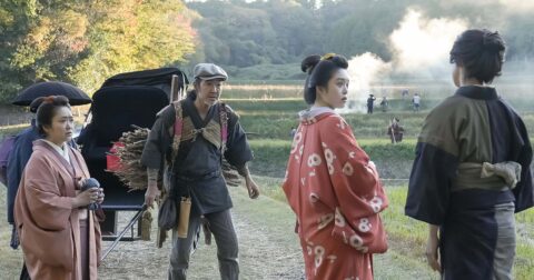 投資で大損→それでも絶望しないワケに納得！『ばけばけ』が描く異色の朝ドラ像〈ばけばけ第103回〉 – 続・続朝ドライフ