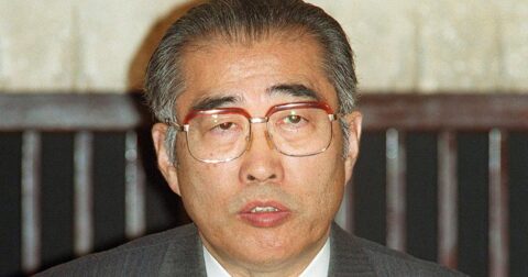 「スグカエレ、ハハ」小渕恵三が母からの緊急連絡をスルーした意外な理由 – ニュースな本