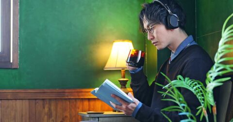 なぜ「ずば抜けて頭のいい人」は“ひらがな”を流し読みするのか？ 読書効率が一変する理由 – 耳を鍛えて4倍速読