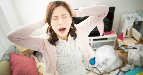 掃除ができない人が仕事もできない理由 – 人生アップデート大全