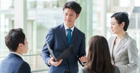 チームをバラバラにするリーダーがやっている「間違った初手」 – 戦略のデザイン