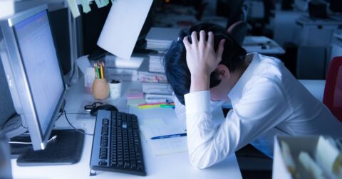 ゲーム開発に夢中になった僕が“壊れた”ワケ – ニュースな本