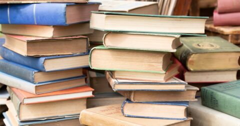 ベストセラー『嫌われる勇気』の著者が指南する「人生を変える」本の読み方 – ニュースな本