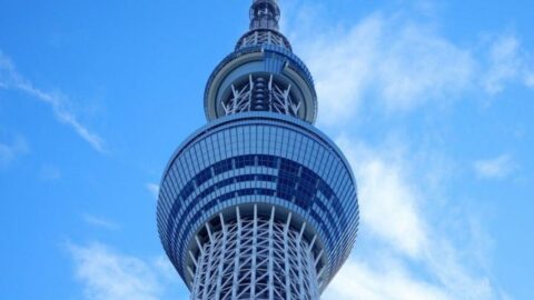 東京スカイツリー｢長時間閉じ込め事故｣の教訓 | ダイジェスト版 | 東洋経済オンライン
