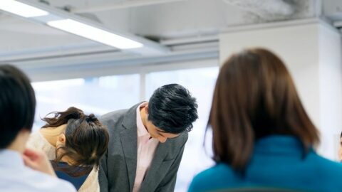 若手の一言で｢商談即中止｣顧客激怒の致命的ミス | リーダーシップ・教養・資格・スキル | 東洋経済オンライン