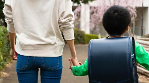 ｢結婚せず｣母に—”戦略的シングルマザー”の覚悟 | 産むも・産まぬも | 東洋経済オンライン